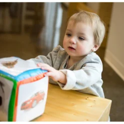Le Dé Des Premiers Mots -Jeux De Cartes Pour Enfants le de des premiers mots 1