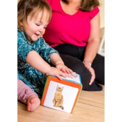 Le Dé Des Premiers Mots -Jeux De Cartes Pour Enfants le de des premiers mots 2