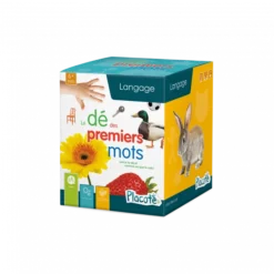 Le Dé Des Premiers Mots -Jeux De Cartes Pour Enfants le de des premiers mots 4