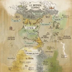 Iello Le Dilemme Du Roi -Jeux De Cartes Pour Enfants le dilemme du roi 1