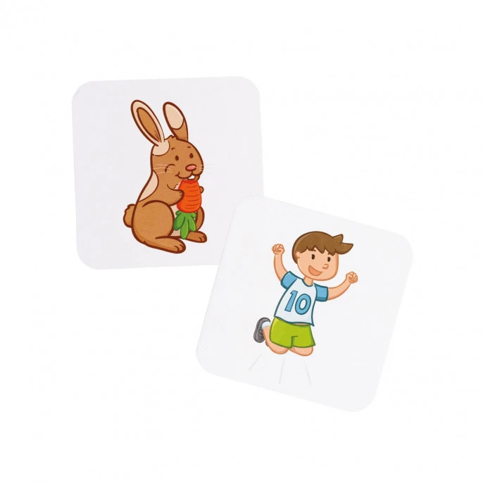 Le Loto Des Petites Phrases 2 Le Loto Des Petites Phrases – Image 2