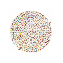 Le Lynx -Jeux De Cartes Pour Enfants le lynx 1