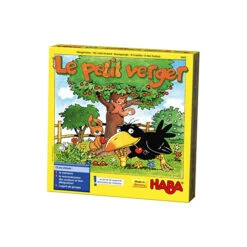 Djeco Le Petit Verger