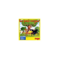 Djeco Le Petit Verger -Jeux De Cartes Pour Enfants le petit verger 3