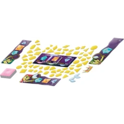 Le Trésor Des Kobolds -Jeux De Cartes Pour Enfants le tresor des kobolds 1