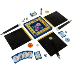 Les Éclairtout -Jeux De Cartes Pour Enfants les eclair tou 2