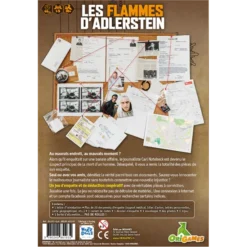 Jeux De Cartes Pour Enfants -Jeux De Cartes Pour Enfants les flammes d alderstein 1