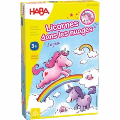 SMART Licornes Dans Les Nuages