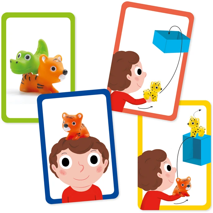 Haba Little Action 2 Haba Little Action – Image 2