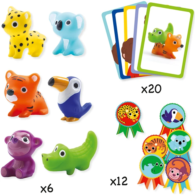 Haba Little Action 3 Haba Little Action – Image 3