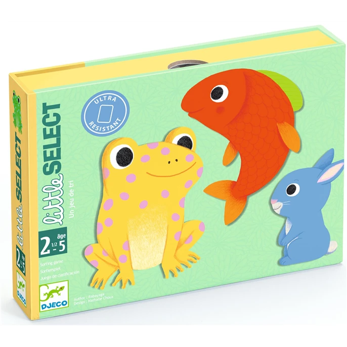 Haba Little Select 1 Haba Little Select