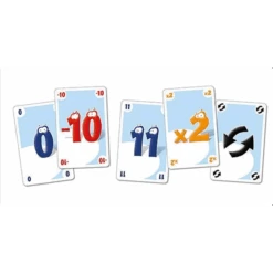 Lobo 77 -Jeux De Cartes Pour Enfants lobo 77 3