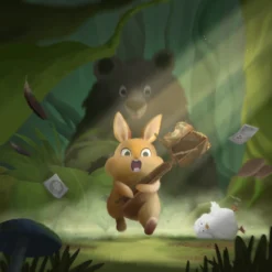 Loco Momo 9 Loco Momo -Jeux De Cartes Pour Enfants loco momo 1