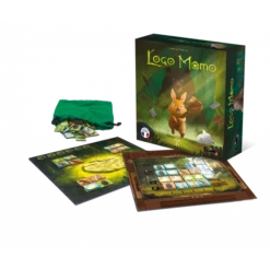 Loco Momo 13 Loco Momo -Jeux De Cartes Pour Enfants loco momo 5