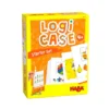 Haba Logic! Case 4+ : Boîte De Démarrage