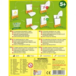 Logic! Case 5+ : Boîte De Démarrage -Jeux De Cartes Pour Enfants logi case boite de demarrage 5 3