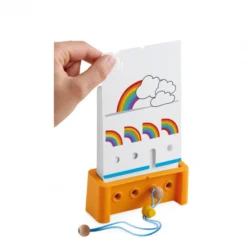 Logic! Case 6+ : Boîte De Démarrage 6 Logic! Case 6+ : Boîte De Démarrage -Jeux De Cartes Pour Enfants logi case boite de demarrage 6 2