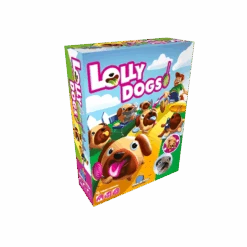 Lolly Dogs