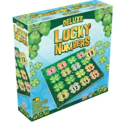 Lucky Numbers Deluxe
