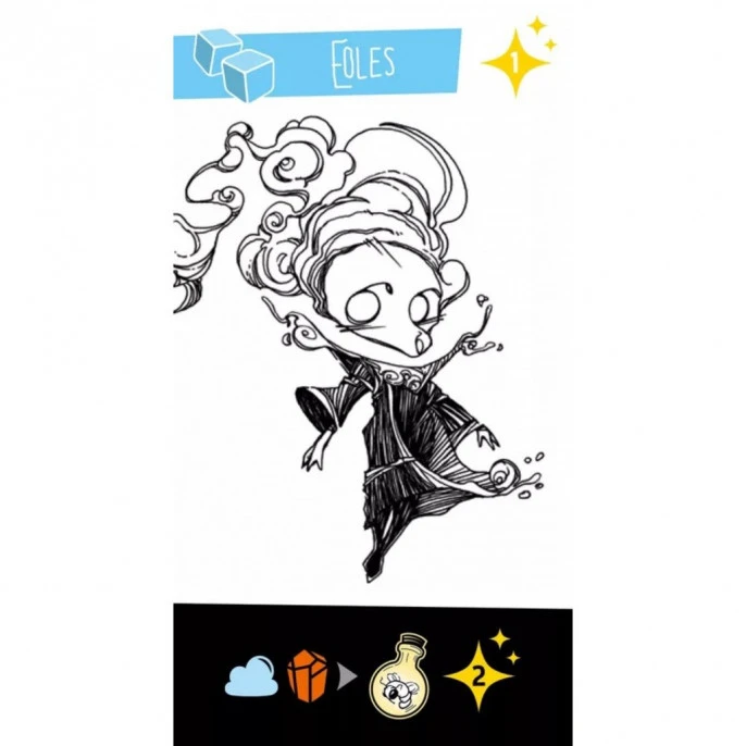 Lueur 2 Lueur – Image 2