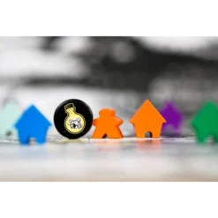 Lueur 11 Lueur -Jeux De Cartes Pour Enfants lueur 4