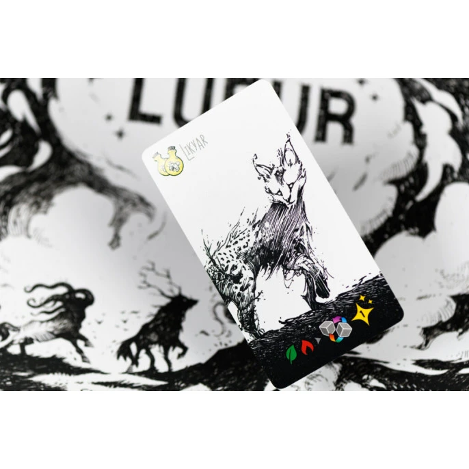 Lueur 6 Lueur – Image 6