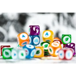 Lueur 13 Lueur -Jeux De Cartes Pour Enfants lueur 6