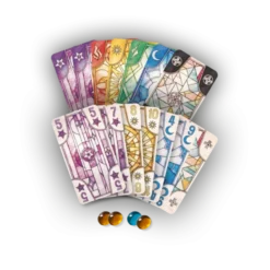 Luz -Jeux De Cartes Pour Enfants luz 2