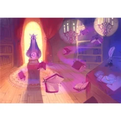 Ma Première Aventure : La Bibliothèque Infinie 9 Ma Première Aventure : La Bibliothèque Infinie -Jeux De Cartes Pour Enfants ma premiere aventure la bibliotheque infinie 2