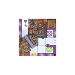 Magic Maze -Jeux De Cartes Pour Enfants magic maze 2