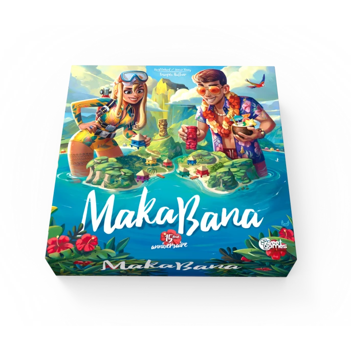 Maka Bana 1 Maka Bana