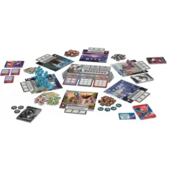 Marvel United : Spider-Geddon -Jeux De Cartes Pour Enfants marvel united spider geddon 2