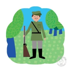 Djeco Méchanlou -Jeux De Cartes Pour Enfants mechanlou 3