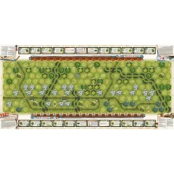 Iello Mémoire 44 : L'Epée De Stalingrad -Jeux De Cartes Pour Enfants memoire 44 l epee de stalingrad 2