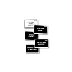 MicroMacro Crime City 7 MicroMacro Crime City -Jeux De Cartes Pour Enfants micro macro 2