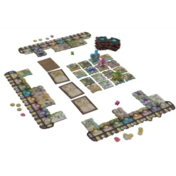 Middle Ages 5 Middle Ages -Jeux De Cartes Pour Enfants middle ages 1