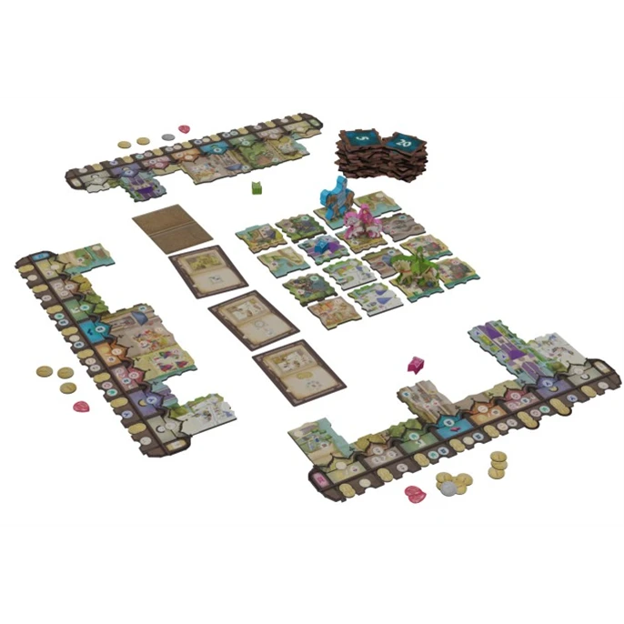 Middle Ages 3 Middle Ages – Image 3