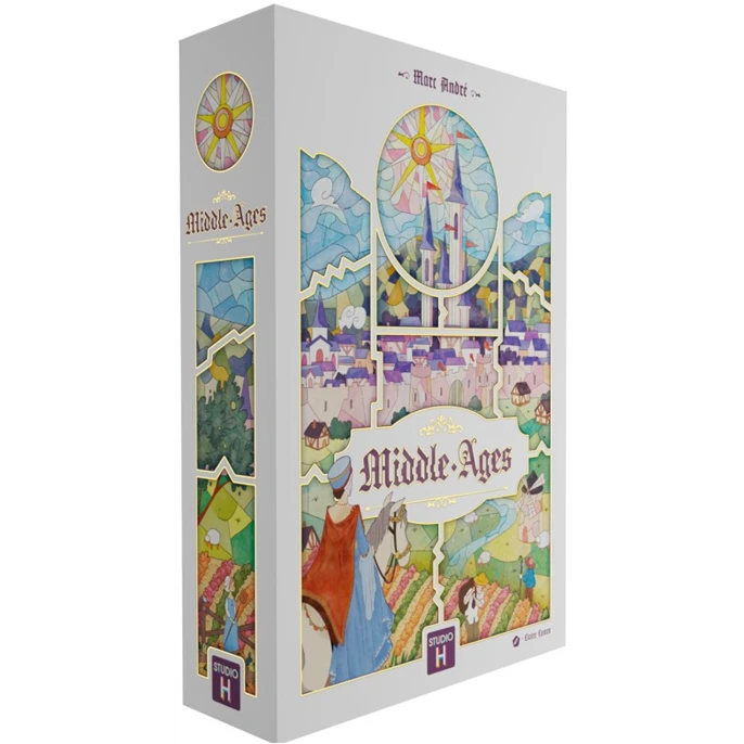 Middle Ages 1 Middle Ages