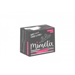 Mimetix S'envoie En L'air