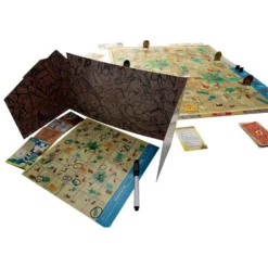 Mind MGMT -Jeux De Cartes Pour Enfants mind mgmt 1