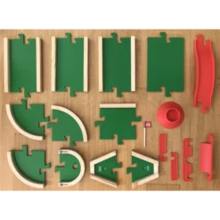 Mini Golf -Jeux De Cartes Pour Enfants mini golf 2