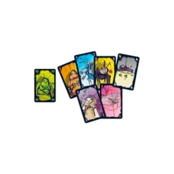 Mito -Jeux De Cartes Pour Enfants mito 2