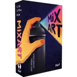 Mixart