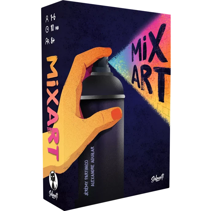 Mixart 1 Mixart
