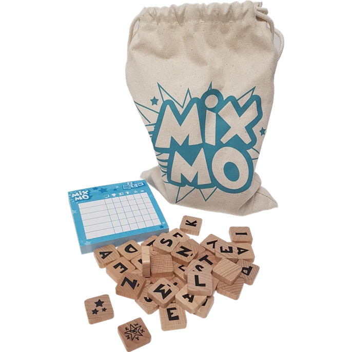 Mixmo 2 Mixmo – Image 2