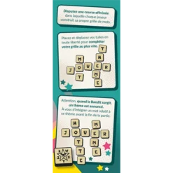 Mixmo 5 Mixmo -Jeux De Cartes Pour Enfants mixmo 2