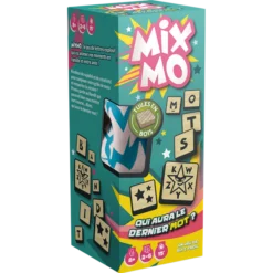 Mixmo