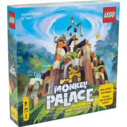 Monkey Palace