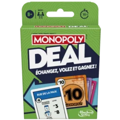 Ravensburger Monopoly Deal