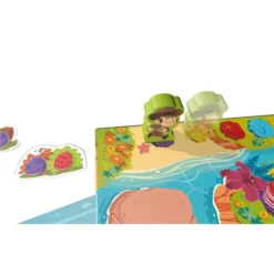 Iello Morris Le Dodo -Jeux De Cartes Pour Enfants morris le dodo 2